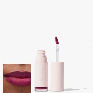 NIB Glossier Lip Crème - Tempo